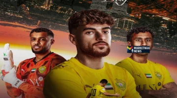 اللقاء المنتظر.. الوصل يتحدى كلباء في الدوري الإماراتي مع القنوات الناقلة